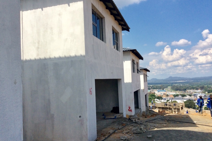 3 Bedroom Property for Sale in Cashan North West